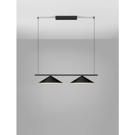 Lampa wisząca ZOLBINO LE45423 LUCES EXCLUSIVAS - zdjęcie dodatkowe 5