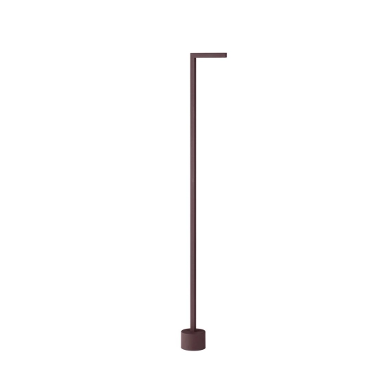 Lampa stojąca BERENDA LE75142 Luces Exclusivas - zdjęcie produktu