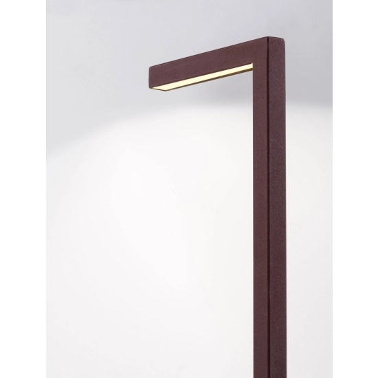 Lampa stojąca BERENDA LE75142 Luces Exclusivas - zdjęcie dodatkowe 4