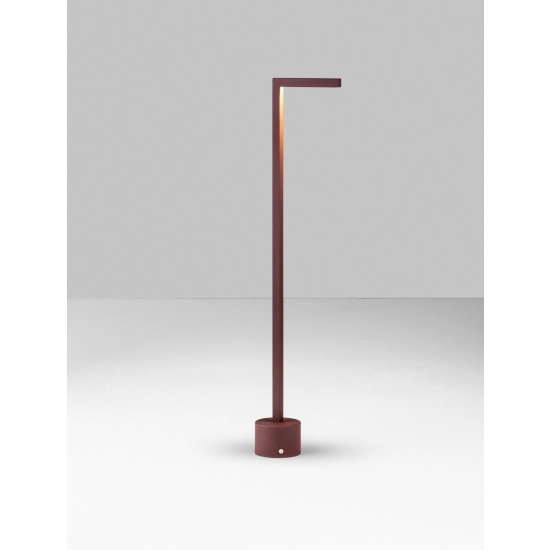 Lampa stojąca BERENDA LE75140 Luces Exclusivas - zdjęcie dodatkowe 4