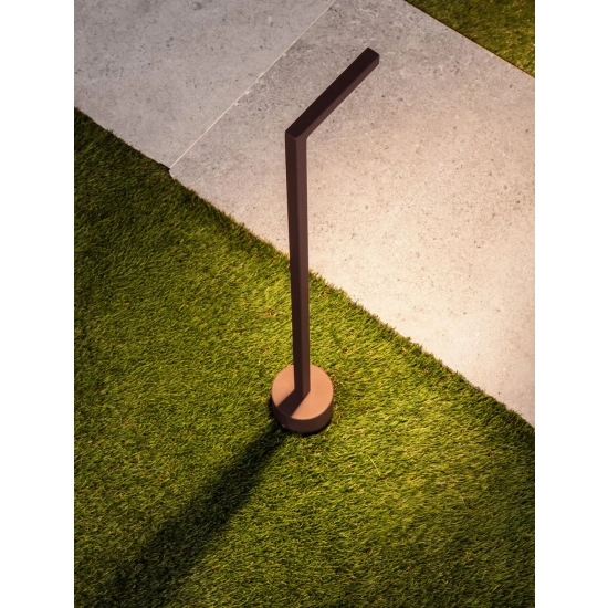 Lampa stojąca BERENDA LE75140 Luces Exclusivas - zdjęcie dodatkowe 1