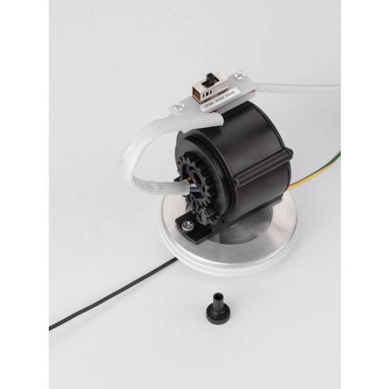 Lampa wisząca MONTERZO LE46118 LUCES EXCLUSIVAS - zdjęcie dodatkowe 2