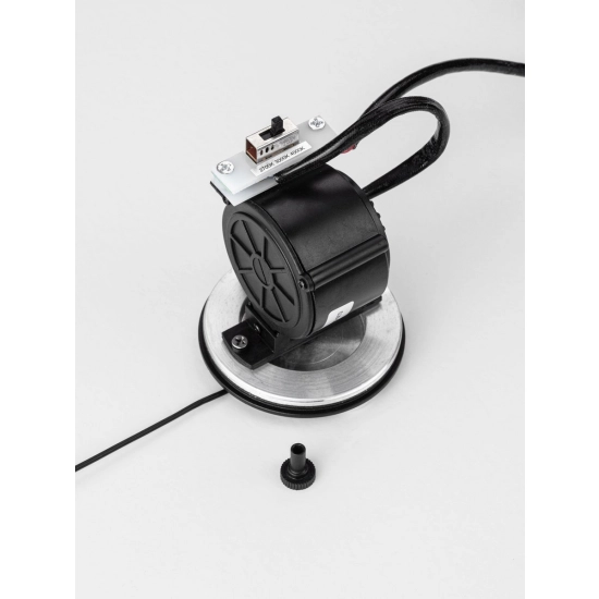 Lampa wisząca MONTERZO LE46117 LUCES EXCLUSIVAS - zdjęcie dodatkowe 2