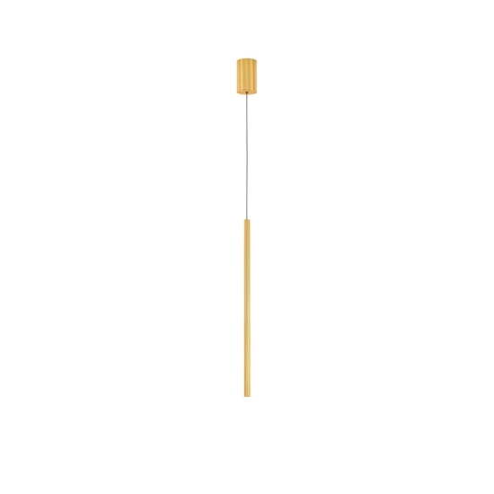 Lampa wisząca MONTERZO LE46119 LUCES EXCLUSIVAS - zdjęcie dodatkowe 1