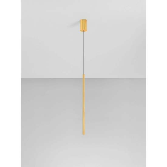 Lampa wisząca MONTERZO LE46119 LUCES EXCLUSIVAS - zdjęcie dodatkowe 4