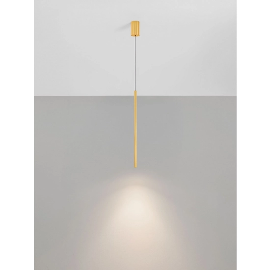 Lampa wisząca MONTERZO LE46119 LUCES EXCLUSIVAS - zdjęcie dodatkowe 5