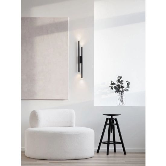 Kinkiet MONTERZO LE46113 LUCES EXCLUSIVAS - zdjęcie dodatkowe 4