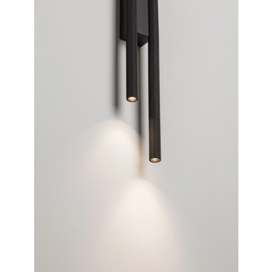 Kinkiet MONTERZO LE46113 LUCES EXCLUSIVAS - zdjęcie dodatkowe 1