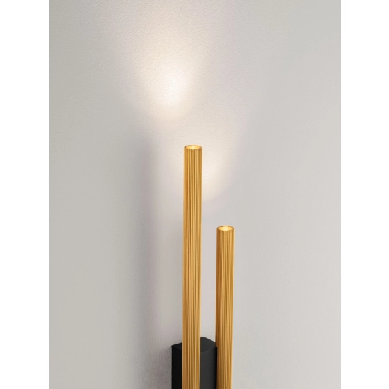 Kinkiet MONTERZO LE46115 LUCES EXCLUSIVAS - zdjęcie dodatkowe 1