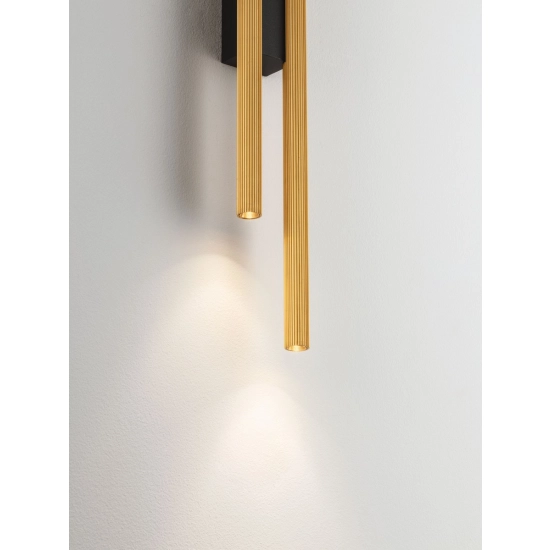 Kinkiet MONTERZO LE46115 LUCES EXCLUSIVAS - zdjęcie dodatkowe 2