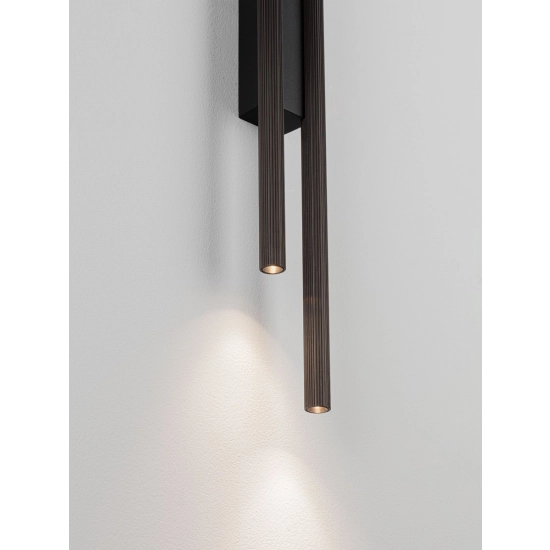 Kinkiet MONTERZO LE46112 LUCES EXCLUSIVAS - zdjęcie dodatkowe 2