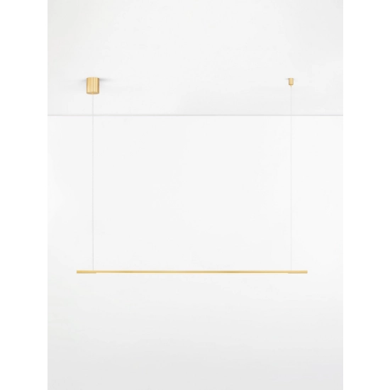 Lampa wisząca MONTERZO LE45452 LUCES EXCLUSIVAS - zdjęcie dodatkowe 2
