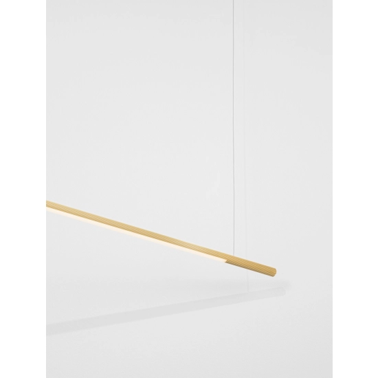 Lampa wisząca MONTERZO LE45452 LUCES EXCLUSIVAS - zdjęcie dodatkowe 3