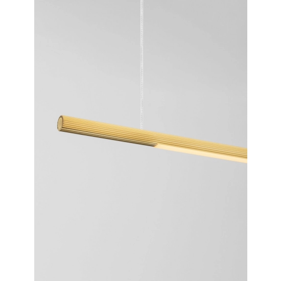 Lampa wisząca MONTERZO LE45452 LUCES EXCLUSIVAS - zdjęcie dodatkowe 4