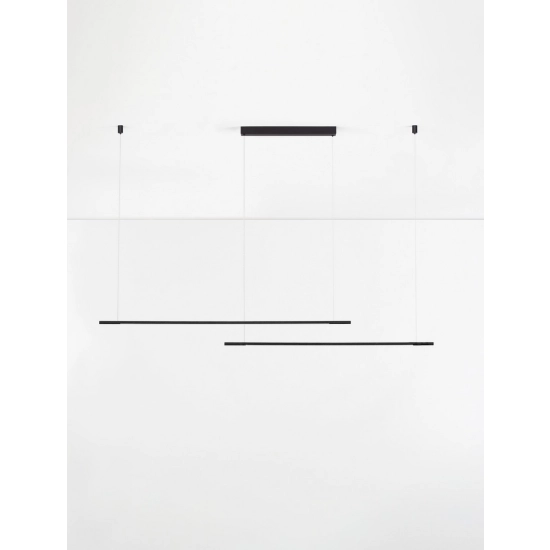 Lampa wisząca MONTERZO LE45455 LUCES EXCLUSIVAS - zdjęcie dodatkowe 4