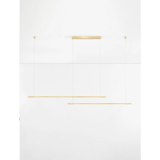Lampa wisząca MONTERZO LE45453 LUCES EXCLUSIVAS - zdjęcie dodatkowe 5