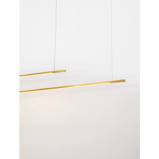 Lampa wisząca MONTERZO LE45453 LUCES EXCLUSIVAS - zdjęcie dodatkowe 2