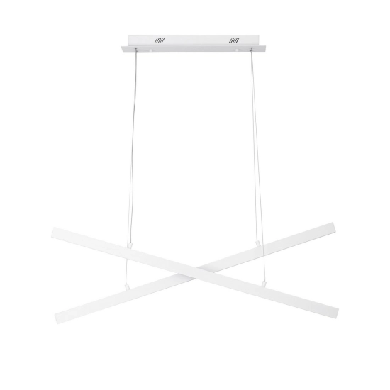 Lampa wisząca PUEBLA 100cm LE42800 Luces Exclusivas - zdjęcie dodatkowe 1