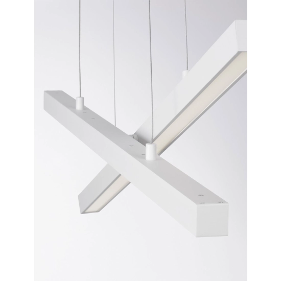 Lampa wisząca PUEBLA 100cm LE42800 Luces Exclusivas - zdjęcie dodatkowe 6