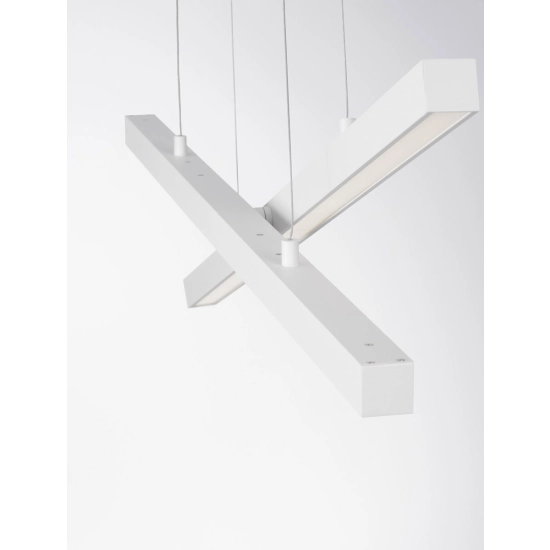 Lampa wisząca PUEBLA 100cm LE42800 Luces Exclusivas - zdjęcie dodatkowe 7