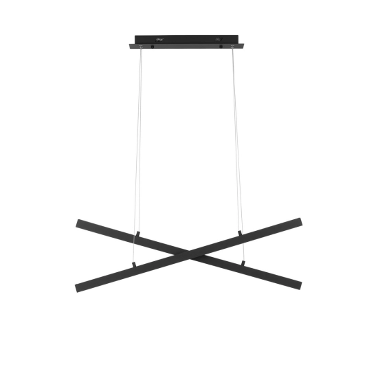 Lampa wisząca PUEBLA 100cm LE42799 Luces Exclusivas - zdjęcie produktu