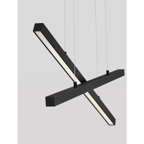 Lampa wisząca PUEBLA 100cm LE42799 Luces Exclusivas - zdjęcie dodatkowe 5
