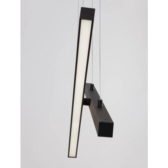 Lampa wisząca PUEBLA 100cm LE42799 Luces Exclusivas - zdjęcie dodatkowe 6
