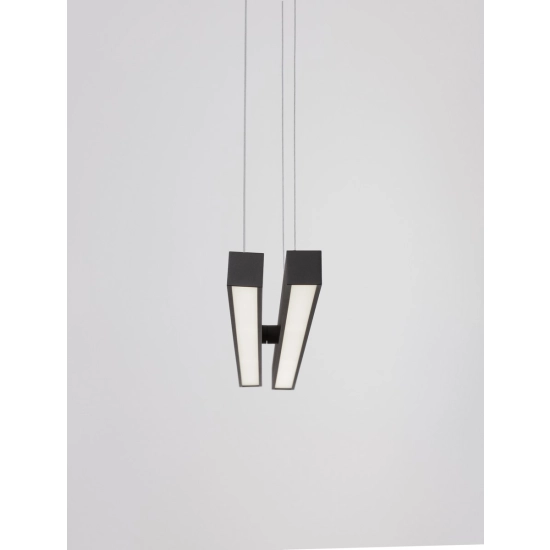 Lampa wisząca PUEBLA 100cm LE42799 Luces Exclusivas - zdjęcie dodatkowe 7