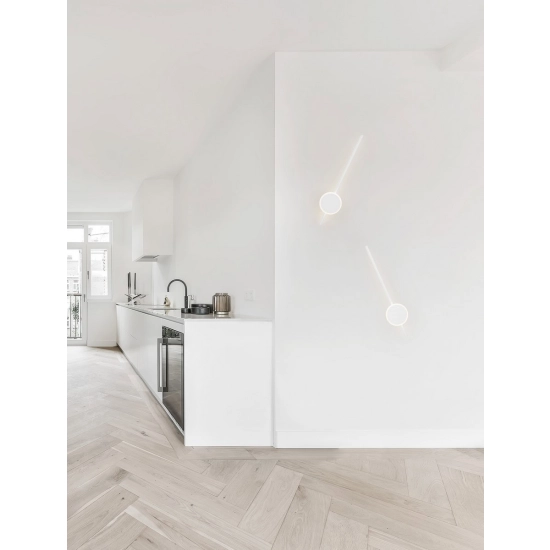 Kinkiet ABORE LE43313 Luces Exclusivas - zdjęcie dodatkowe 1