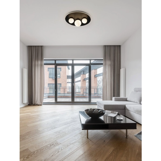 Plafon ABRAS LE43316 Luces Exclusivas - zdjęcie dodatkowe 2