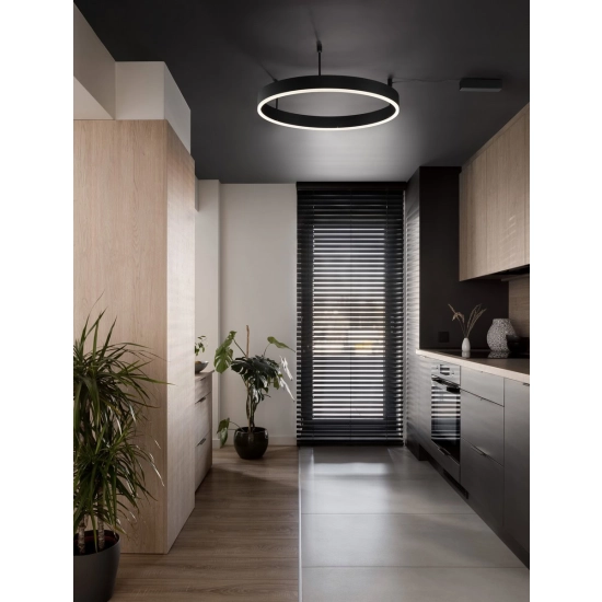 Plafon JACA LE43271 Luces Exclusivas - zdjęcie produktu