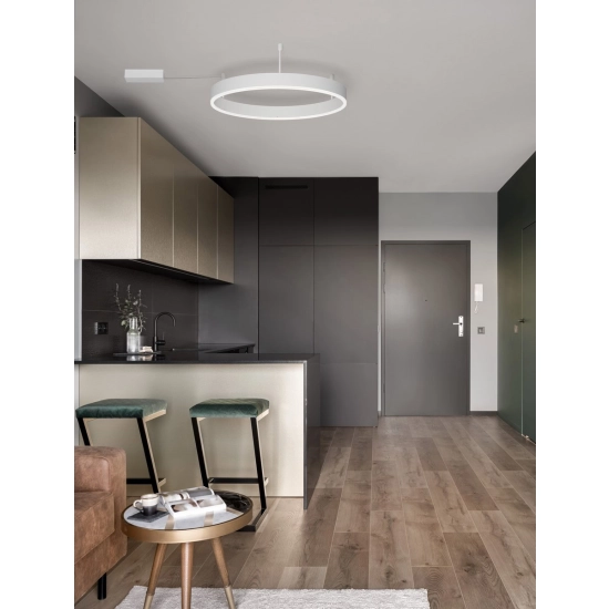 Plafon JACA LE43265 Luces Exclusivas - zdjęcie produktu