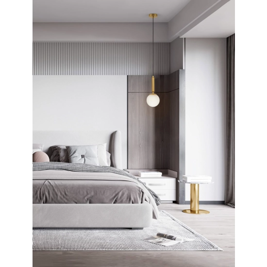 Lampa wisząca ZUCCA 618884 Luces Exclusivas - zdjęcie dodatkowe 2