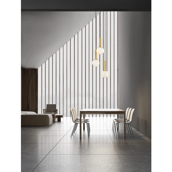 Lampa wisząca AGRO LE43223 Luces Exclusivas - zdjęcie dodatkowe 3
