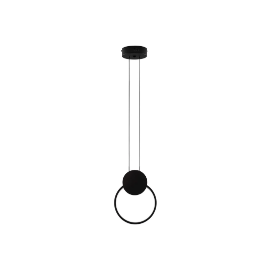 Lampa wisząca BARRE LE43549 LUCES EXCLUSIVAS - zdjęcie produktu