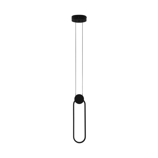 Lampa wisząca BARRE LE43550 LUCES EXCLUSIVAS - zdjęcie produktu