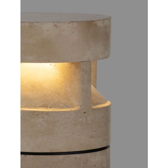 Lampa stojąca REVARIO LE75112 Luces Exclusivas - zdjęcie dodatkowe 2