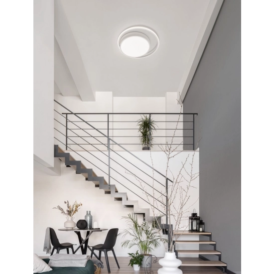 Plafon ACAPA LE43330 Luces Exclusivas - zdjęcie dodatkowe 2