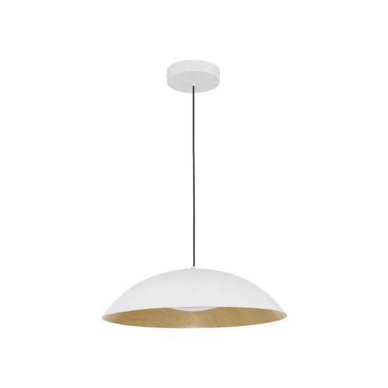 Lampa wisząca VALLES 60cm LE42805 Luces Exclusivas - zdjęcie produktu