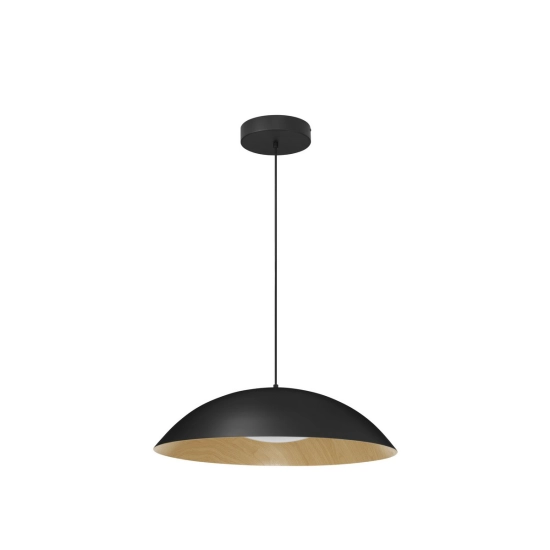 Lampa wisząca VALLES 60cm LE42806 Luces Exclusivas - zdjęcie produktu