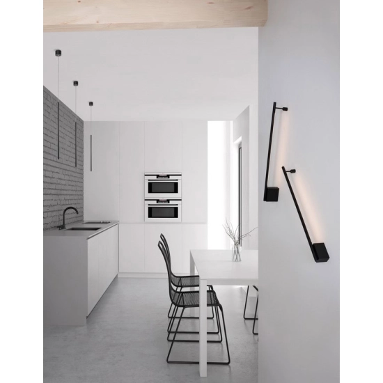 Kinkiet BUIN LE41365 Luces Exclusivas - zdjęcie dodatkowe 1