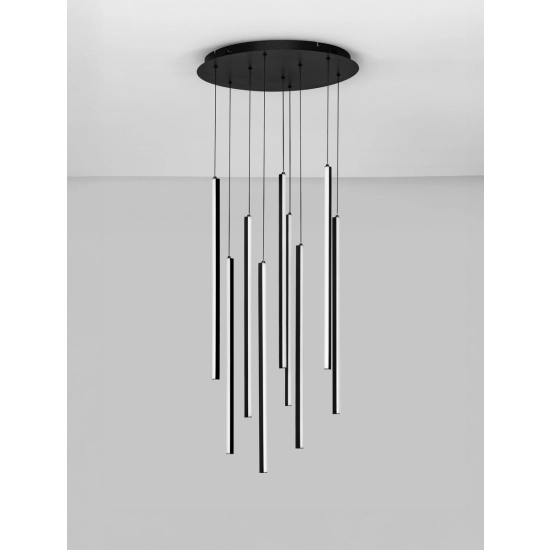 Lampa wisząca JAVALTO LE45448 LUCES EXCLUSIVAS - zdjęcie dodatkowe 4