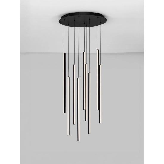 Lampa wisząca JAVALTO LE45448 LUCES EXCLUSIVAS - zdjęcie dodatkowe 5