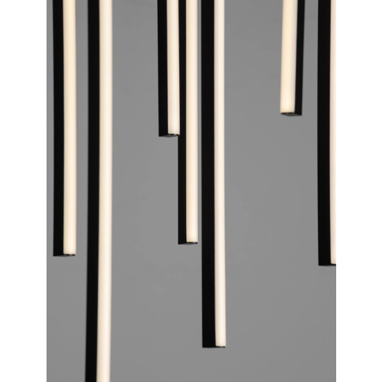 Lampa wisząca JAVALTO LE45448 LUCES EXCLUSIVAS - zdjęcie dodatkowe 2