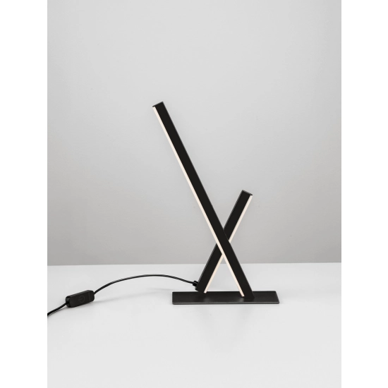 Lampa stołowa TALVORA LE45450 LUCES EXCLUSIVAS - zdjęcie dodatkowe 6