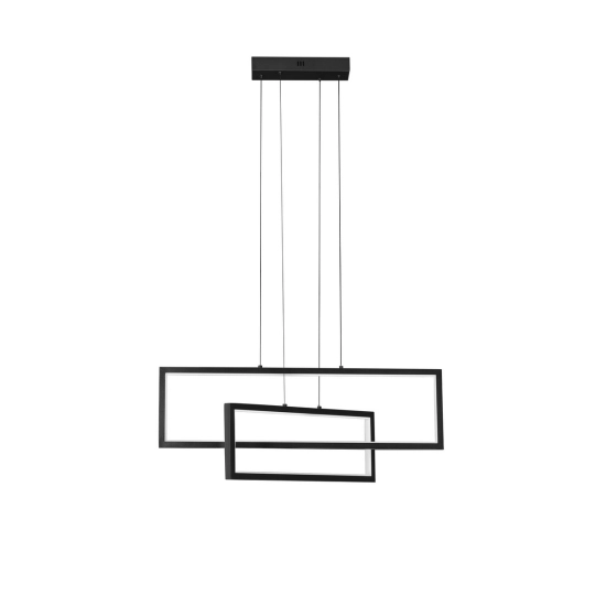 Lampa wisząca ANZELIO LE45474 LUCES EXCLUSIVAS - zdjęcie produktu