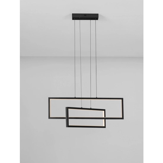 Lampa wisząca ANZELIO LE45474 LUCES EXCLUSIVAS - zdjęcie dodatkowe 5