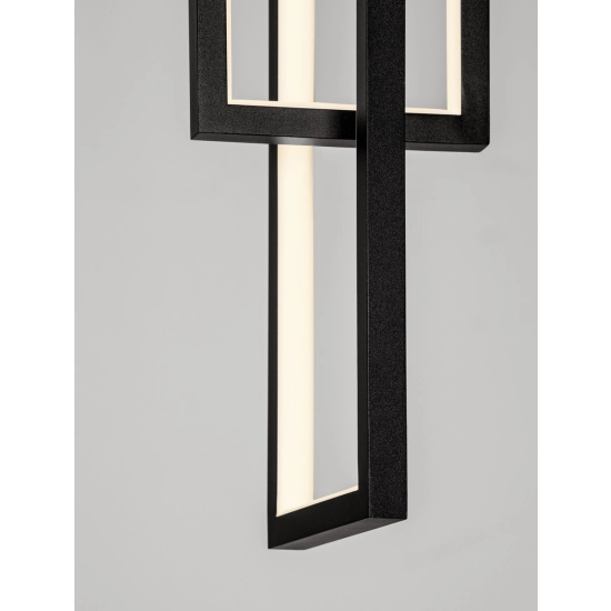 Lampa wisząca ANZELIO LE45475 LUCES EXCLUSIVAS - zdjęcie dodatkowe 6