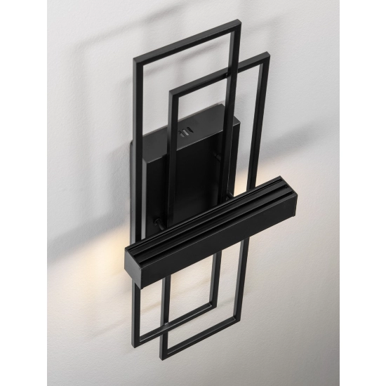 Kinkiet LONVILA LE45476 LUCES EXCLUSIVAS - zdjęcie dodatkowe 6