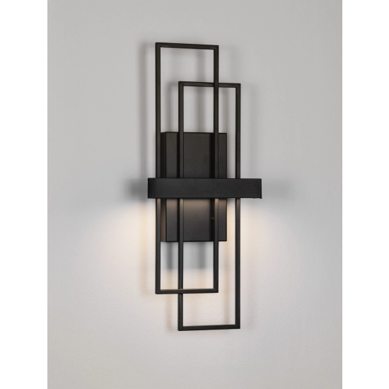 Kinkiet LONVILA LE45476 LUCES EXCLUSIVAS - zdjęcie dodatkowe 1
